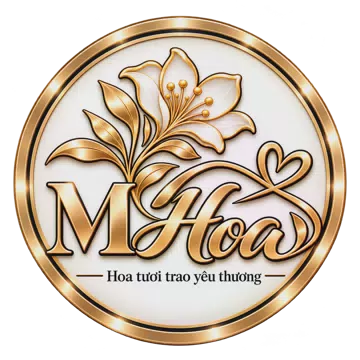 Shop hoa tươi Lâm Đồng - Để lời nhắn thêm dịu dàng