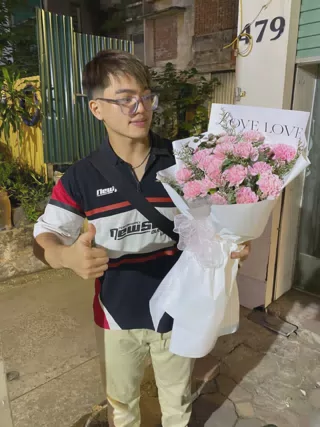 Hình ảnh hoa thực tế